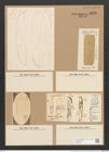 Amphora obtusa Greg. (de-Toni-Nr.: Genus 36, Species 1636) Zeichnungen Sammlung Grunow Nr. 3129 (NHMW-BOT-W0370557)